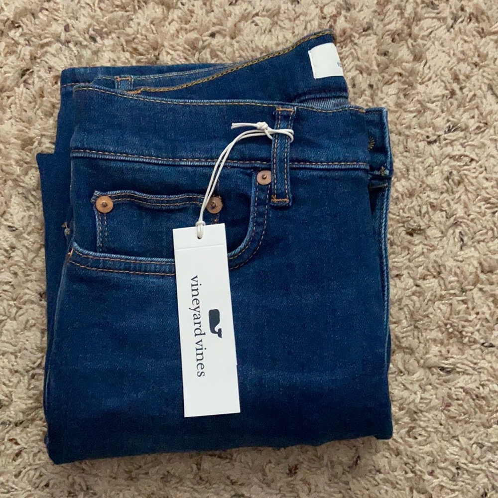 Women’s vineyard vines jeans